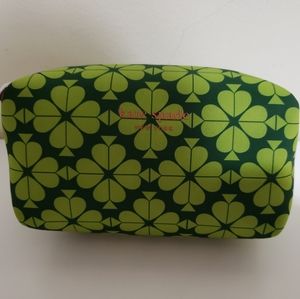 Kate Spade Cosmetics Case